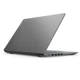 Ноутбук Lenovo V15 IIL Intel Core i3- 1005G1, 15, 6, Full HD, 8 ГБ, 256 ГБ SSD, Intel UHD, залізно- Серый - изображение 6