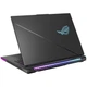 Игровой ноутбук ASUS ROG Strix SCAR 18 G834JYR Intel® Core™ i9 14900HX до 5, 8 ГГц, 18, QHD+, Mini LED 240 Гц, 64 ГБ DDR5, 2 x 1 ТБ SSD, NVIDIA® GeForce RTX™ 4090 16 ГБ GDDR6 TGP 175 Вт, Windows 11 Pro, Off Black - изображение 8
