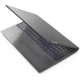 Ноутбук Lenovo V15 IIL Intel Core i3- 1005G1, 15, 6, Full HD, 8 ГБ, 256 ГБ SSD, Intel UHD, залізно- Серый - изображение 9