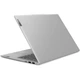 Ноутбук Lenovo IdeaPad Slim 5 14Q8X9 Snapdragon® X Plus X1P- 42- 100 до 3, 4 ГГц, 14 WUXGA, OLED, 32 ГБ LPDDR5x, 1 ТБ SSD, графический Qualcomm® Adreno™, Windows® 11 Home, Cloud Grey - изображение 4