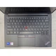 Ноутбук Lenovo ThinkPad E14 Gen 6, Intel Core Ultra 7 155U, 32GB RAM, 512GB SSD, 14 FHD, touchscreen, 1. 44 kg - изображение 2