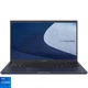 Ноутбук ASUS ExpertBook B1 B1500CBA Intel® Core™ i7- 1255U до 4, 70 ГГц, 15, 6 дюйма, Full HD, 16 ГБ, 1 ТБ SSD, графикой Intel® Iris® Xe, чорно- зірковий - изображение 1