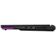 Игровой ноутбук ASUS ROG Strix SCAR 18 G834JYR Intel® Core™ i9 14900HX до 5, 8 ГГц, 18, QHD+, Mini LED 240 Гц, 64 ГБ DDR5, 2 x 1 ТБ SSD, NVIDIA® GeForce RTX™ 4090 16 ГБ GDDR6 TGP 175 Вт, Windows 11 Pro, Off Black - изображение 15