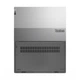 Ноутбук, Lenovo, ThinkBook 15, 15. 6, Intel Core i7- 1255U, Intel Iris Xe, 16GB 3200MHz, DDR4, SSD 1TB, no os, mineral grey - изображение 7