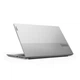 Ноутбук, Lenovo, ThinkBook 15, 15. 6, Intel Core i7- 1255U, Intel Iris Xe, 16GB 3200MHz, DDR4, SSD 1TB, no os, mineral grey - изображение 8