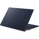 - ноутбук ASUS ExpertBook B1 B1500CBA Intel® Core™ i7- 1255U до 4, 7 ГГц, 15, 6 дюйма, Full HD, 16 ГБ, 512 ГБ SSD, Intel® UHD, Windows 11 Pro, Star Black - изображение 16