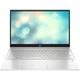 Ноутбук HP Pavilion 15- eg2019nq, Intel Core i7- 1255U до 4. 7GHz, 15. 6 Full HD, 16GB, SSD 1TB, Intel Iris Xe, Free DOS, Silver - изображение 1