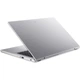 Ноутбук Acer Aspire Go 15 AG15- 42P AMD Ryzen™ 5 5625U 16M Cache, до 4, 30 ГГц 15, 6 FHD, 16 ГБ, 512 ГБ SSD, AMD Radeon, серебристый - изображение 4