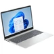 Ноутбук HP OmniBook 15- fn0009nn AMD Ryzen™ AI 5 330 до 4, 5 ГГц, 15, 6 дюйма, Full HD, 32 ГБ DDR5, 1 ТБ SSD, графикой AMD Radeon™ 840M, Windows 11 Home, Glacier Silver - изображение 3