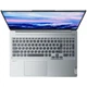Ноутбук Lenovo IdeaPad 5 Pro 16ACH6 AMD Ryzen™ 9 5900HX до 4, 60 ГГц, 16 дюймов, 2, 5 КБ, IPS, 32 ГБ, 1 ТБ SSD, NVIDIA GeForce RTX 3050 4 ГБ GDDR6, Cloud Grey - изображение 4