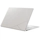 Ноутбук ASUS Zenbook S 14 2. 8K 14 дюймов Intel Core Ultra 5 226V 16GB 512GB SSD Windows 11 Scandinavian White - изображение 5