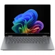 Ноутбук HP OmniBook X Flip 14- fk0022nn AMD Ryzen™ AI 5 340 до 4, 8 ГГц, 14, 0 СЕНСОРНЫМ, 3K, 16 ГБ DDR5, 1 ТБ SSD, графикой AMD Radeon™ 840M, Windows 11 Home, Meteor Silver - изображение 1