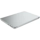 Ноутбук Lenovo IdeaPad 5 Pro 16ACH6 AMD Ryzen™ 9 5900HX до 4, 60 ГГц, 16 дюймов, 2, 5 КБ, IPS, 32 ГБ, 1 ТБ SSD, NVIDIA GeForce RTX 3050 4 ГБ GDDR6, Cloud Grey - изображение 9