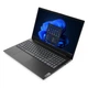 Ноутбук Lenovo V15 G4 FHD 15. 6 дюймов Intel Core i3- 1315U 16GB 512GB SSD Black - изображение 3