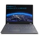 Ноутбук Lenovo ThinkPad P16 Gen 2 (Intel), 16 WUXGA (1920x1200) IPS 300nits, Intel Core i5- 13600HX 14- core, 64 GB DDR5, 1TB SSD m2 PCIe, 2TB SSD m2 PCIe, NVIDIA RTX A1000 6GB GDDR6, Windows 11 Home, черный - изображение 1