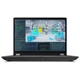 Ноутбук Lenovo ThinkPad P16 Gen 2 (Intel), 16 WUXGA (1920x1200) IPS 300nits, Intel Core i5- 13600HX 14- core, 64 GB DDR5, 1TB SSD m2 PCIe, 2TB SSD m2 PCIe, NVIDIA RTX A1000 6GB GDDR6, Windows 11 Home, черный - изображение 2