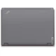 Ноутбук Lenovo ThinkPad P16 Gen 2 (Intel), 16 WUXGA (1920x1200) IPS 300nits, Intel Core i5- 13600HX 14- core, 64 GB DDR5, 1TB SSD m2 PCIe, 2TB SSD m2 PCIe, NVIDIA RTX A1000 6GB GDDR6, Windows 11 Home, черный - изображение 5