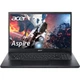 Игровой ноутбук ACER Aspire 7 A715- 51G- 70G1, Intel Core i7- 1260P до 4, 7 ГГц, 15, 6 Full HD, 16 ГБ, SSD 512 ГБ, NVIDIA GeForce RTX 3050 Ti 4 ГБ, Free DOS, черный - изображение 1