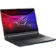 Ігровий ноутбук ASUS ROG Strix G16, G615LW- S5047, 16 дюймів, 2, 5K (2560 x 1600, WQXGA) 16: 10, 16: 10, дисплей ROG Nebula, Intel® Core™ Ultra 9 275HX 2, 7 ГГц (36 МБ кеш- пам’яті, до 5, 4 ГГц, 24 ядер, 24 потоки); Intel® AI Boost NPU до 13 TOPS - зображення 4