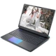 Ноутбук Dell Alienware 18 Area- 51 AA18250, 18 inch 2560 x 1600, Intel Core Ultra 9 275HX 24 C / 24 T, 2. 7 GHz- 5. 4 GHz, 40 MB cache, 28 W, 64 GB DDR5, 2 TB SSD, Nvidia GeForce RTX 5070 Ti, Windows 11 Pro, Серый - изображение 3