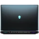 Ноутбук Dell Alienware 18 Area- 51 AA18250, 18 inch 2560 x 1600, Intel Core Ultra 9 275HX 24 C / 24 T, 2. 7 GHz- 5. 4 GHz, 40 MB cache, 28 W, 64 GB DDR5, 2 TB SSD, Nvidia GeForce RTX 5070 Ti, Windows 11 Pro, Серый - изображение 9