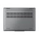 Ноутбук Lenovo IdeaPad 5 2- in- 1 14IRH9, 83KX000RBM, 14, Intel Core i5- 13420H (8 ядер), Intel UHD, 16GB 5200MHz LPDDR5X, Серый - изображение 16