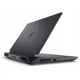 Ноутбук Dell Ігровий G15, AMD Ryzen 7 7840HS, 16GB RAM, 512GB SSD, NVIDIA GeForce RTX 4050, 15, 6 FHD, Windows 11 - зображення 3