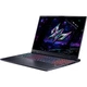 Ноутбук Acer Predator Helios Neo 16S AI PHN16S- 71- 7556, 16 дюймов 2560 x 1600, Intel 255HX 20 C / 20 T, 1. 8 GHz- 5. 2 GHz, 36 MB cache, 16 GB RAM, 1 TB SSD, Nvidia GeForce RTX 5060, Windows 11 Дім - изображение 3