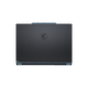 Ноутбук MSI Игровой Cyborg 14 A13VF- 037, 14 FullHD+ 144Hz, Intel Core i7- 13620H, 16GB, 512GB M. 2, GeForce RTX 4060 8GB, EFI Shell, черный - изображение 4
