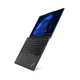 Ноутбук Lenovo ThinkPad X13 Gen 4 (AMD), 13. 3 WUXGA 1920x1200 IPS сенсорный Екран, AMD Ryzen 7 PRO 7840U 8- core, 32 GB DDR5, 1TB SSD m2 PCIe, AMD Radeon 780M, Windows 11 Pro, Carbon Aluminium Case 1. 19 kg Deep черный - изображение 4