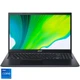 Ноутбук Acer Aspire 5 A515- 56 Intel® Core™ i7- 1165G7, 15, 6 дюйма, Full HD, 8 ГБ, 512 ГБ SSD, Intel Iris, черный - изображение 1