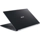 Ноутбук Acer Aspire 5 A515- 56 Intel® Core™ i7- 1165G7 до 4, 70 ГГц, 15, 6 дюйма, Full HD, 8 ГБ, 256 ГБ SSD, графикой Intel Iris Xe, Windows 10 Home, черный - изображение 6
