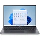 Ноутбук ACER Swift Go 16 OLED SFG16- 71- 77P5, Intel Core i7- 13700H до 5 ГГц, 16 3. 2K, 16 ГБ, SSD 1 ТБ, Intel Iris Xe, Windows 11 Home, Серый - изображение 1