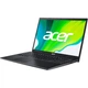 Ноутбук ACER Aspire 5 A515- 56- 52NQ, Intel Core i5- 1135G7 до 4. 2GHz, 15. 6 Full HD, 8GB, SSD 256GB, Intel Iris Xe, Windows 11 Home, черный - изображение 2