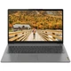Ноутбук Lenovo IdeaPad 3 15ITL6 Intel Core i5- 1155G7 до 4, 50 ГГц, 8 МБ, 15, 6 дюйма, Full HD, 24 ГБ DDR4, 512 ГБ SSD NVME, Intel UHD, арктический серый - изображение 1