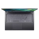 Ноутбук Acer Aspire 17 A17- 51M- 72HF, NX. JHEEX. 001, 17. 3, Intel Core i7- 13620H (10 nuclee), Grafica Intel Iris Xe, 16GB 6400MHz LPDDR5x, черный - изображение 4