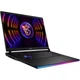 Ноутбук Игровой MSI Raider GE78HX 13VH- 081RO, Intel Core i9- 13950HX pana la 5. 5GHz, 17 QHD+, 32GB, SSD 4TB, NVIDIA GeForce RTX 4080 12GB, Windows 11 Home, черный - изображение 3