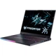 Игровой ноутбук Acer Predator Helios 18 AI PH18- 73- 956S Intel® Core™ Ultra 9 275HX до 5, 4 ГГц, 18'', WQXGA, IPS, 250 Гц, 128 ГБ DDR5, 6 ТБ SSD, NVIDIA® GeForce RTX™ 5080 16 ГБ GDDR7, Windows 11 Home, Abyssal Black - изображение 5