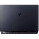 Игровой ноутбук Acer Predator Helios 18 AI PH18- 73- 956S Intel® Core™ Ultra 9 275HX до 5, 4 ГГц, 18'', WQXGA, IPS, 250 Гц, 128 ГБ DDR5, 6 ТБ SSD, NVIDIA® GeForce RTX™ 5080 16 ГБ GDDR7, Windows 11 Home, Abyssal Black - изображение 14