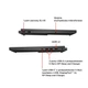 Ноутбук HP Omen 16- wd0004nw FHD 16. 1 дюймов Intel Core i7- 13620H 16GB 512GB SSD RTX 4060 Windows 11 Home Black - изображение 18