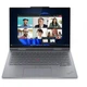 Ноутбук Lenovo ThinkPad X1 2- в- 1 Gen 9 Intel® Core™ Ultra 7 165U до 4, 9 ГГц, 14 WUXGA, IPS, сенсорным экраном, 64 ГБ LPDDR5x, 1 ТБ SSD, Intel®, Windows® 11 Pro, Серый - изображение 8