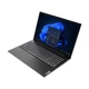Ноутбук Lenovo V15 IRU, Intel Core i5- 13420H, 15. 6 FHD, 8GB RAM, 512GB SSD, Black, 1. 67 кг - изображение 1
