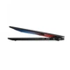 Ноутбук Lenovo ThinkPad X1 Carbon Gen 12, 14 дюймов 1920 x 1200, Intel Core Ultra 7 155U 12 C / 14 T, 4. 8 GHz, 12 MB cache, 16 GB LPDDR5X, 512 GB SSD, Intel, Windows 11 Pro - изображение 3