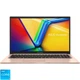 Ноутбук ASUS 15. 6'' Vivobook 15, FHD, Intel® Core™ i3- 1215U (10M Cache, до 4. 40 GHz, з IPU), 6 ядер, 40GB DDR4, 1TB SSD, GMA UHD, No OS, Terra Cotta - зображення 1