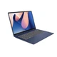 Ноутбук Lenovo IdeaPad Slim 3 15IAH8 Intel® Core™ i5- 12450H до 4, 4 ГГц, 15, 6, Full HD, IPS, 8 ГБ DDR5, 2 ТБ SSD, Intel® UHD, Windows 11 Pro, Abyss Blue - изображение 2