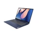 Ноутбук Lenovo IdeaPad Slim 3 15IAH8 Intel® Core™ i5- 12450H до 4, 4 ГГц, 15, 6, Full HD, IPS, 8 ГБ DDR5, 2 ТБ SSD, Intel® UHD, Windows 11 Pro, Abyss Blue - изображение 3
