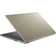 Ноутбук ACER Aspire 5 A515- 57G- 777B, Intel Core i7- 1255U до 4. 7GHz, 15. 6 Full HD, 8GB, SSD 512GB, NVIDIA GeForce MX550 2GB, Free Dos, Gold - изображение 2