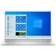 Ноутбук Dell Inspiron 5505 AMD Ryzen 7 4700U, 15. 6, Full HD, 8GB, 256GB SSD, AMD Radeon, Windows 10 Home, Silver - зображення 1