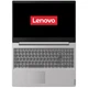 Ноутбук Lenovo ideapad S145- 15IIL Intel® Core™ i5- 1035G1, 15, 6 Full HD, 4 ГБ, 128 ГБ SSD + 1 ТБ HDD, графикой Intel® UHD, FreeDOS, платиновий Серый - изображение 5
