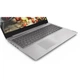 Ноутбук Lenovo ideapad S145- 15IIL Intel® Core™ i5- 1035G1, 15, 6 Full HD, 4 ГБ, 128 ГБ SSD + 1 ТБ HDD, графикой Intel® UHD, FreeDOS, платиновий Серый - изображение 7